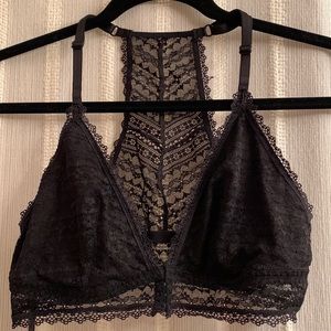 Victoria’s Secret Front-Close Bralette